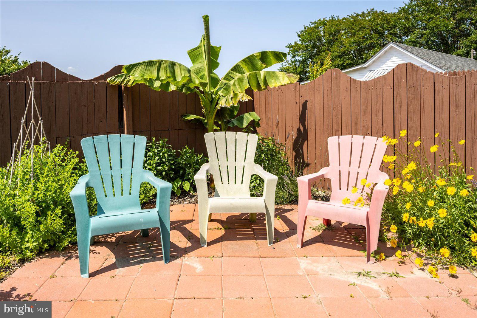 NON DEVELOPMENT - Residential