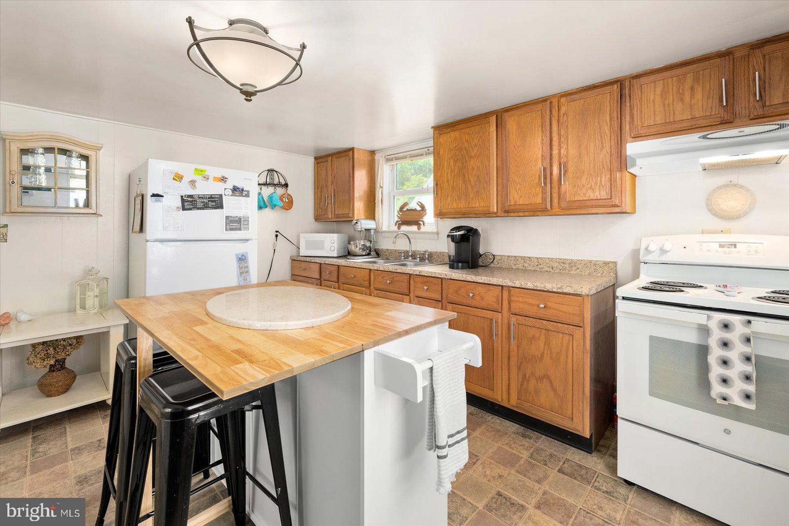 NON DEVELOPMENT - Residential