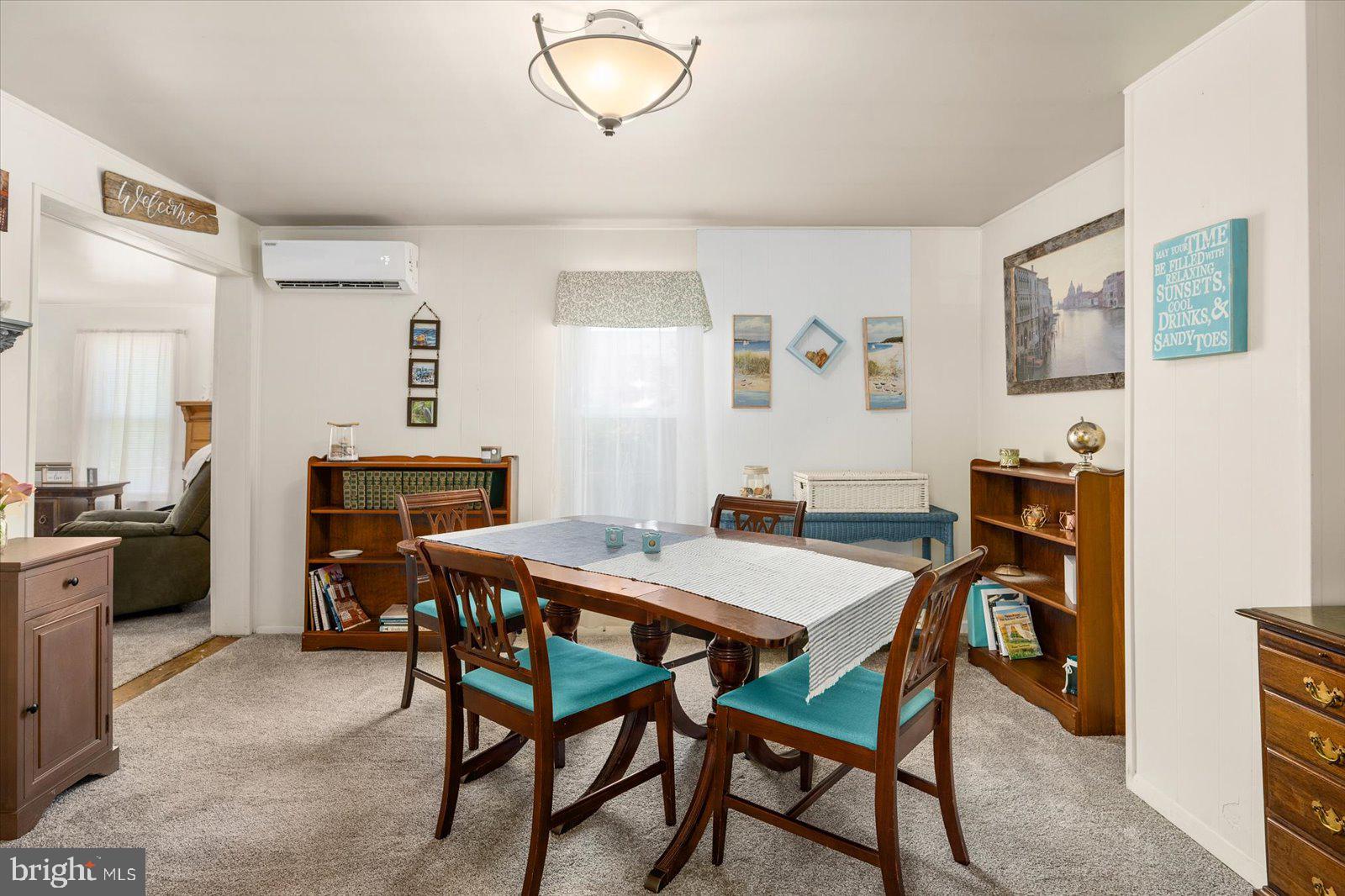 NON DEVELOPMENT - Residential