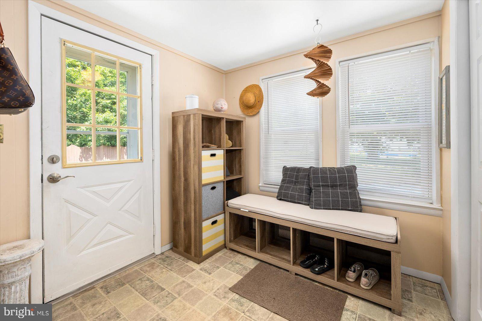 NON DEVELOPMENT - Residential