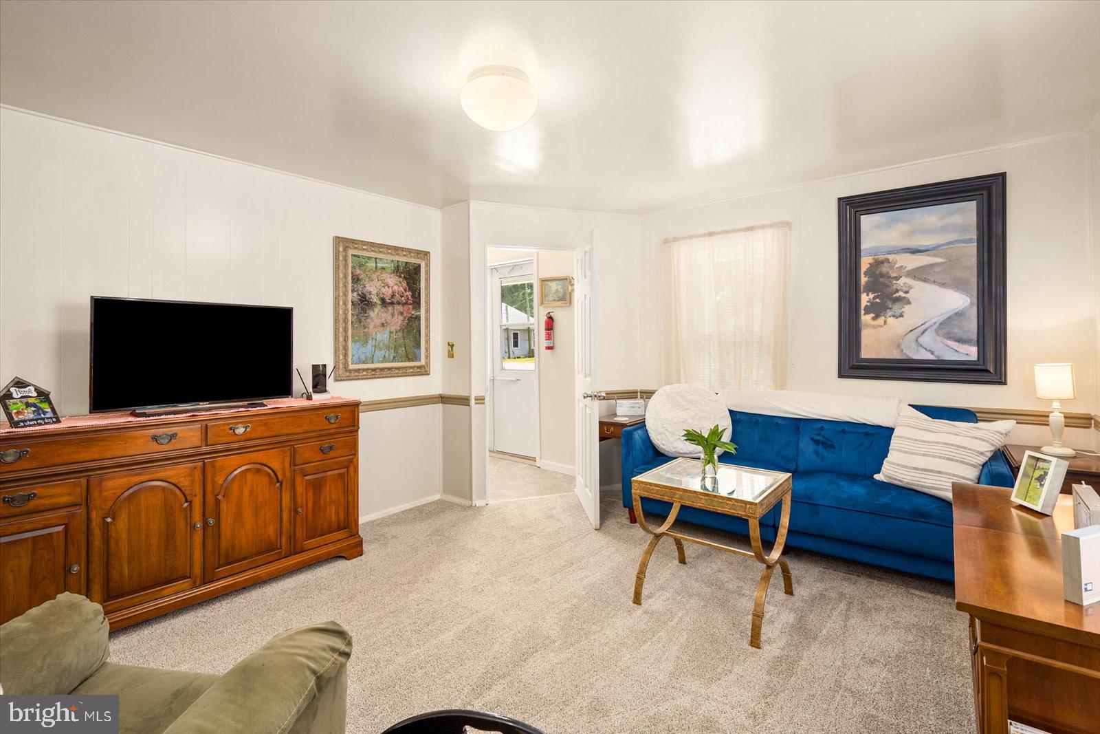 NON DEVELOPMENT - Residential