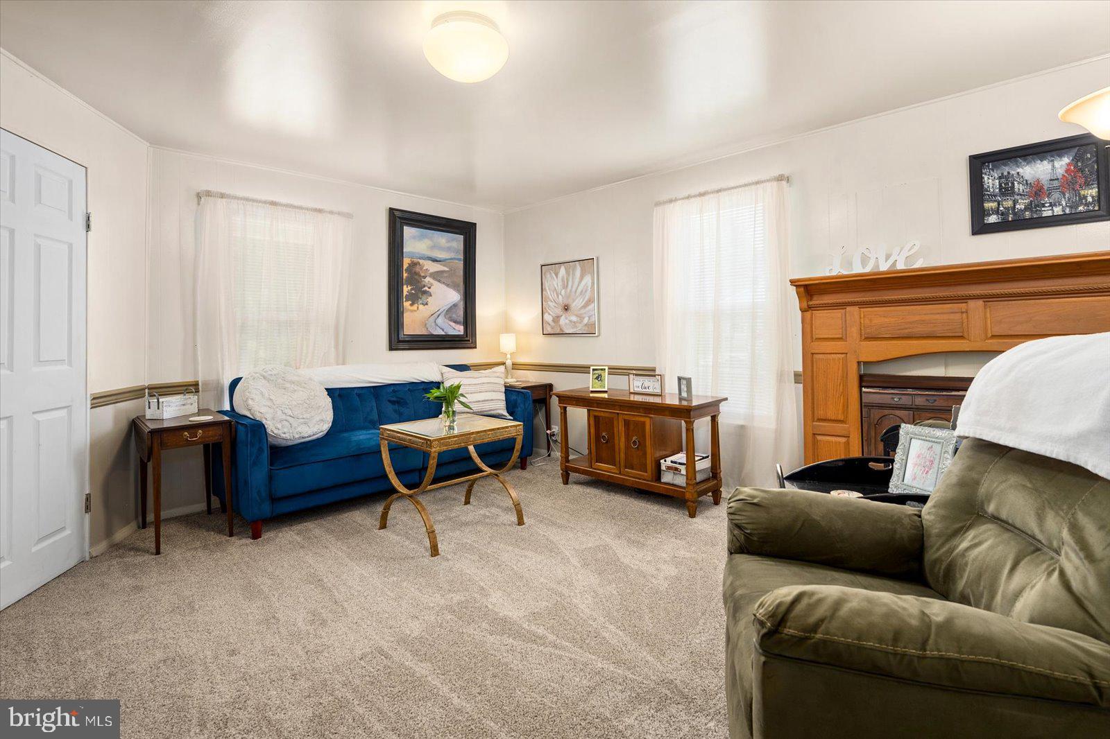 NON DEVELOPMENT - Residential