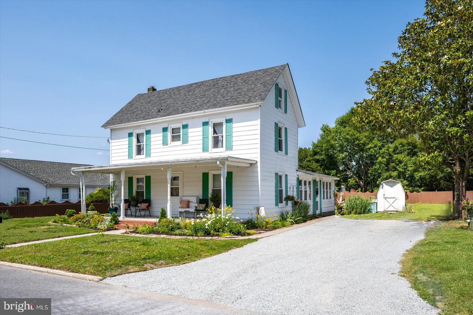 NON DEVELOPMENT - Residential