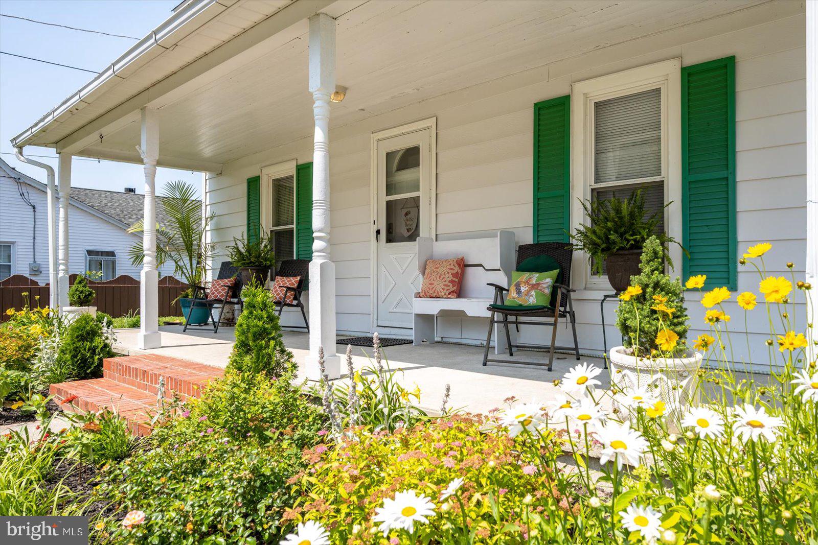 NON DEVELOPMENT - Residential