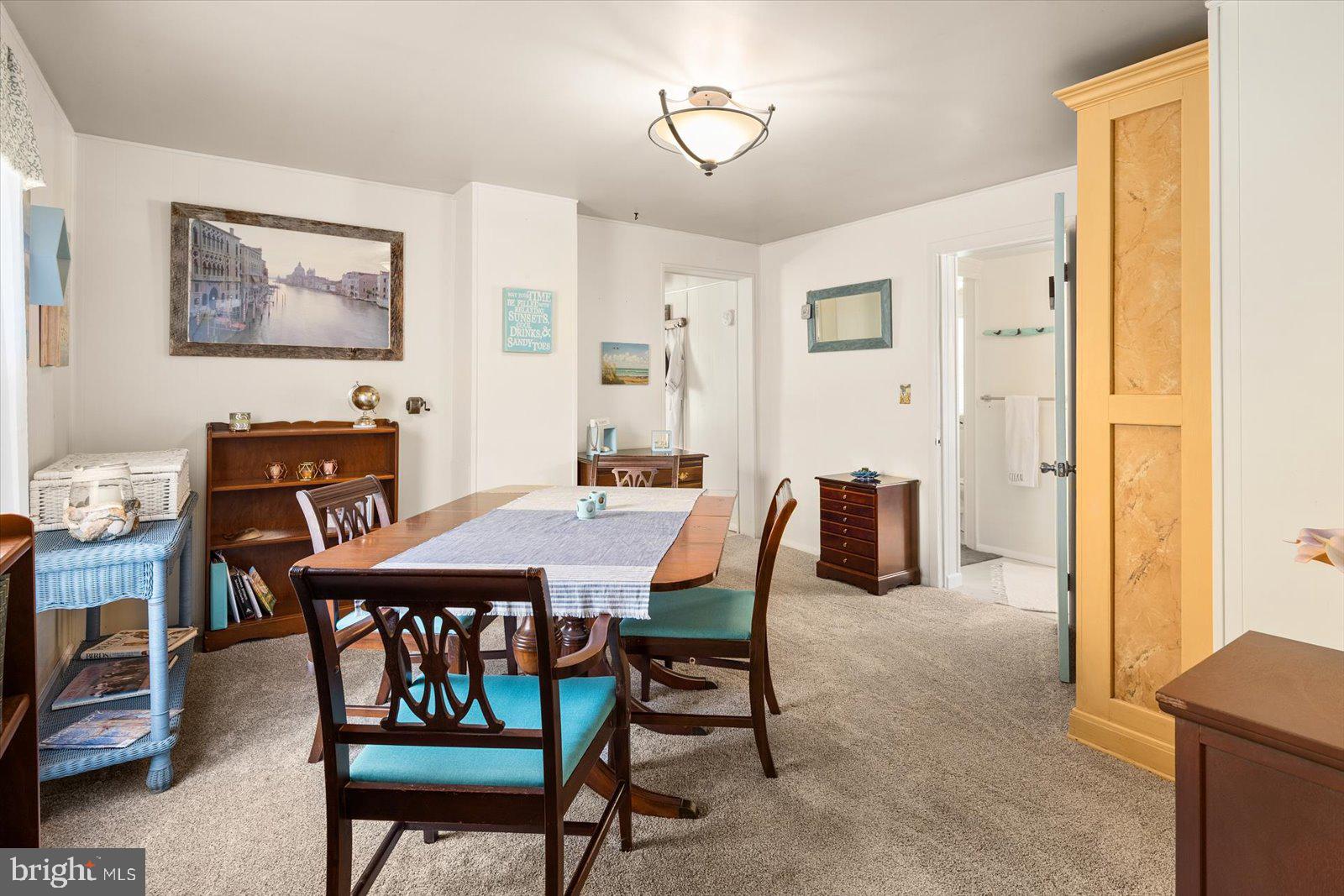 NON DEVELOPMENT - Residential