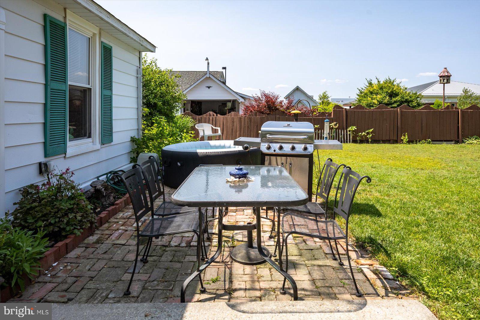 NON DEVELOPMENT - Residential