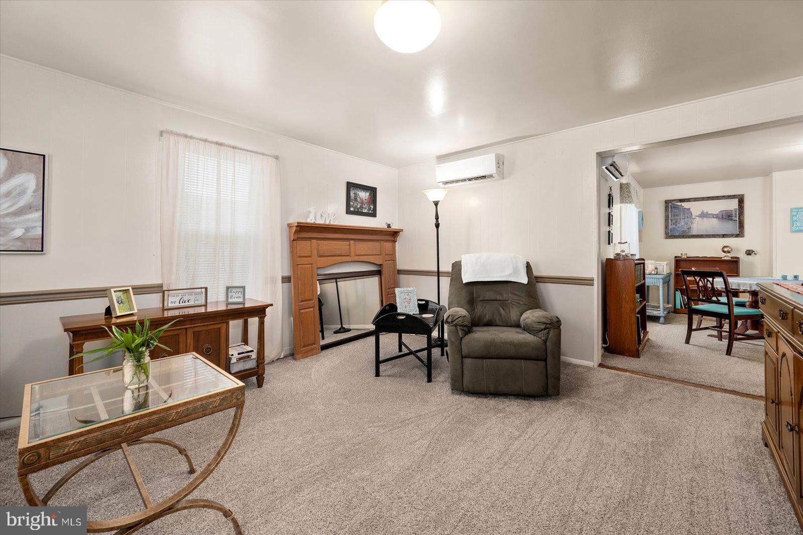 NON DEVELOPMENT - Residential