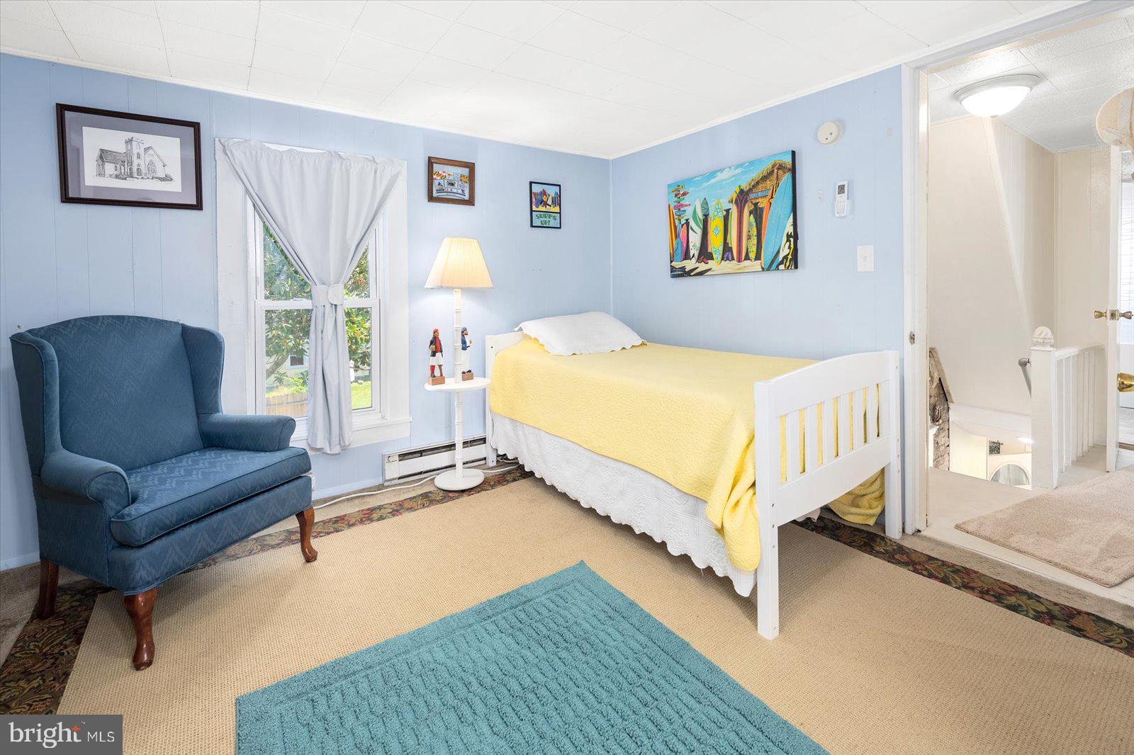 NON DEVELOPMENT - Residential