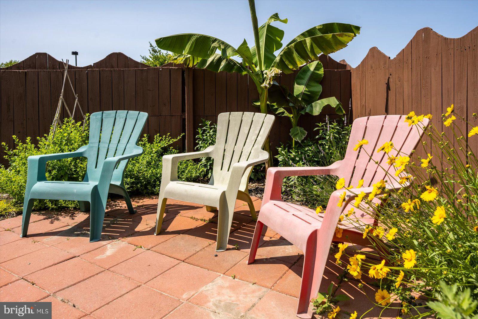 NON DEVELOPMENT - Residential