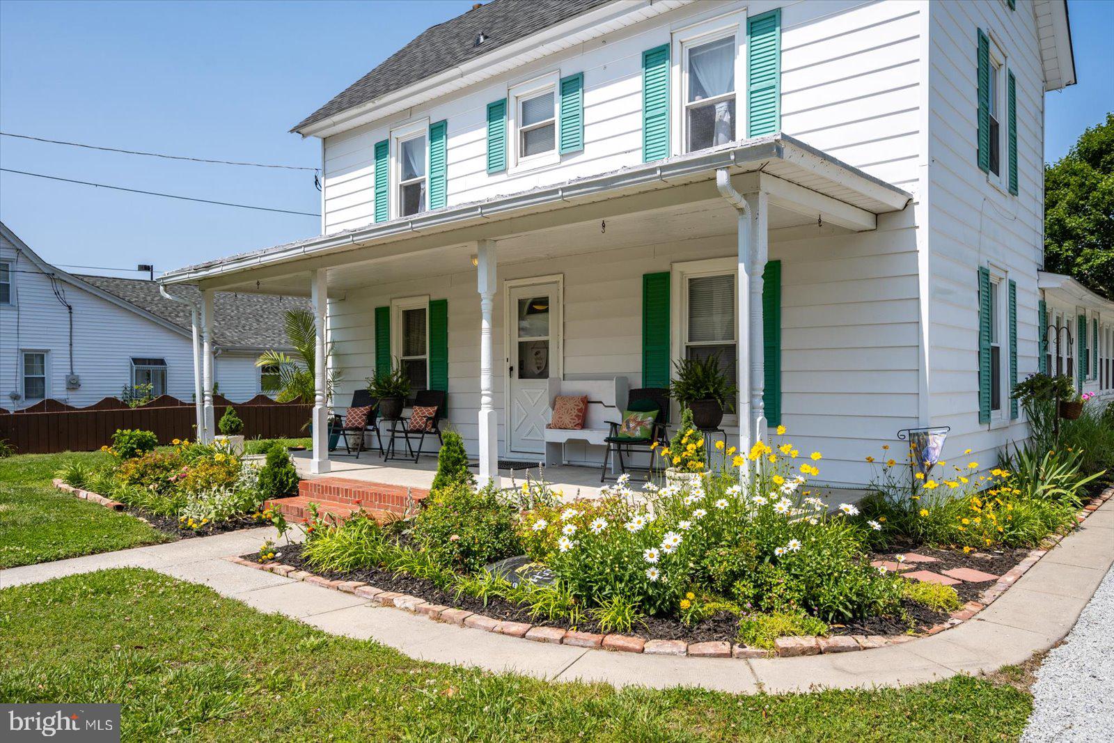 NON DEVELOPMENT - Residential