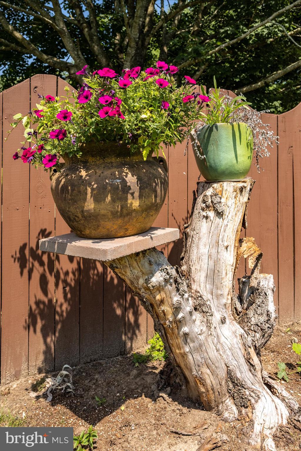 NON DEVELOPMENT - Residential