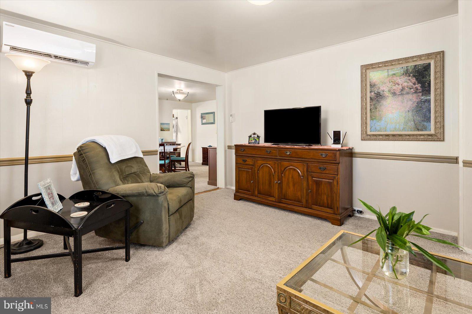 NON DEVELOPMENT - Residential