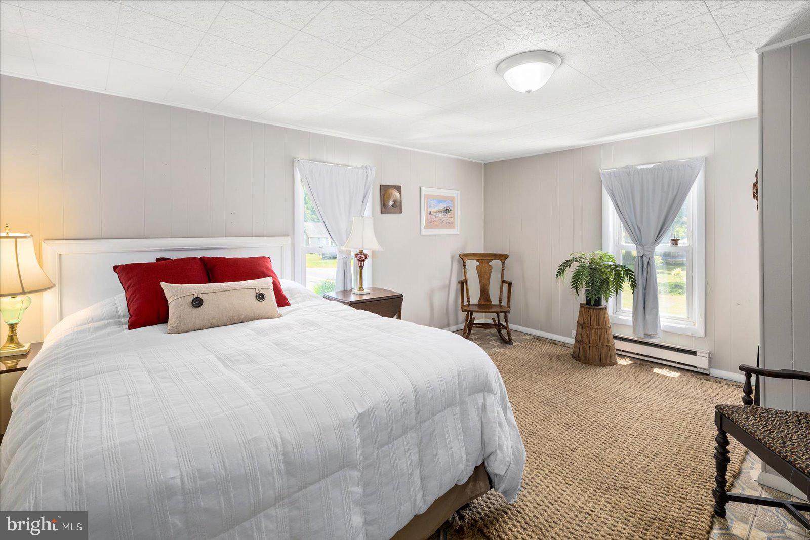 NON DEVELOPMENT - Residential