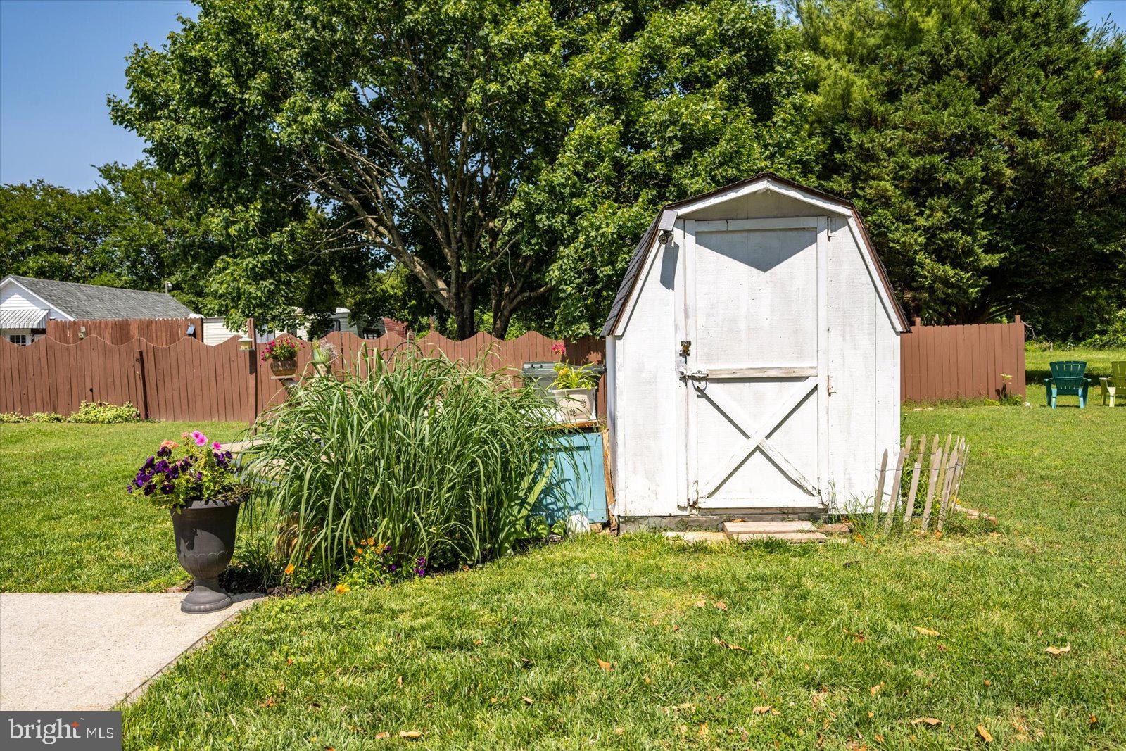 NON DEVELOPMENT - Residential