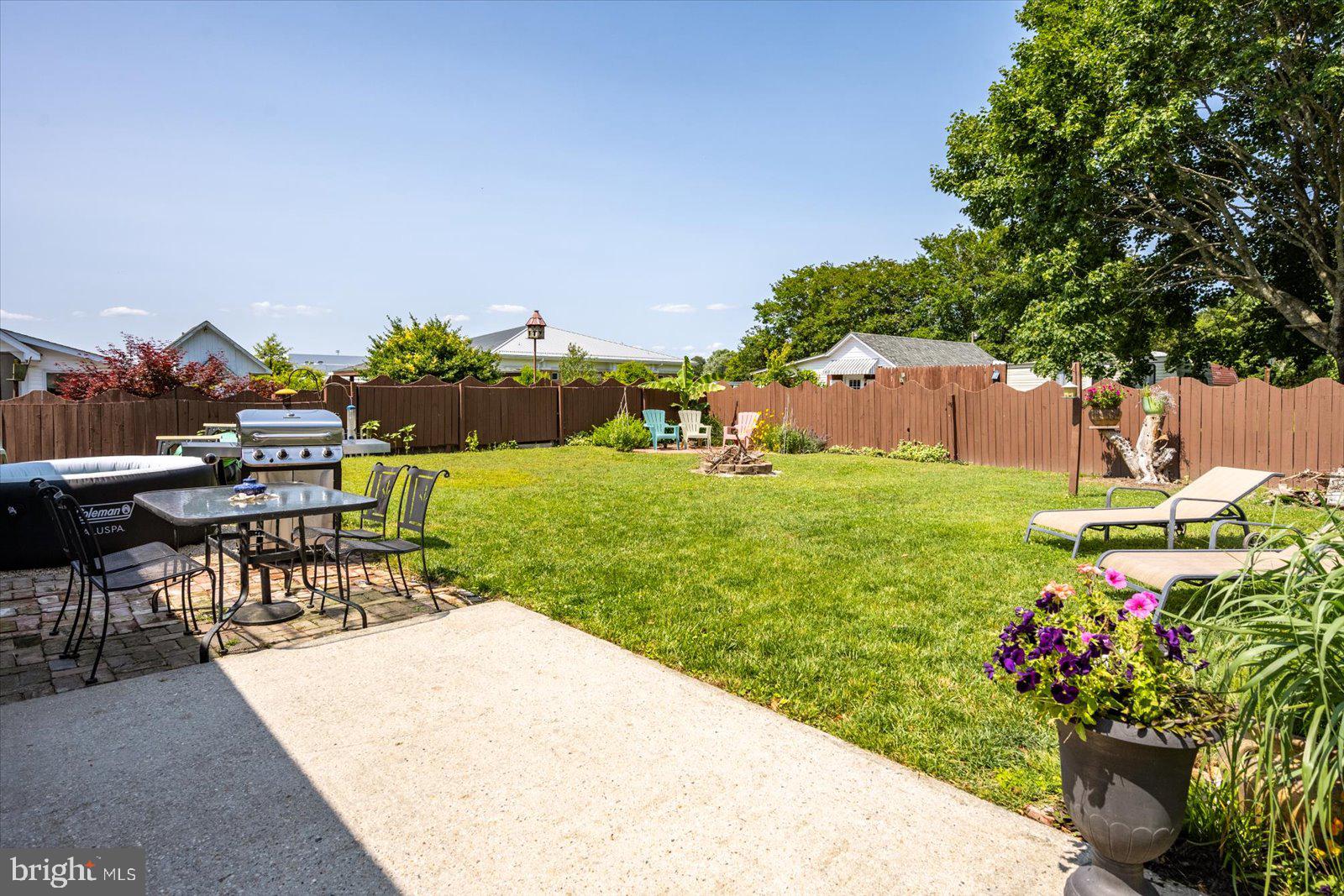 NON DEVELOPMENT - Residential