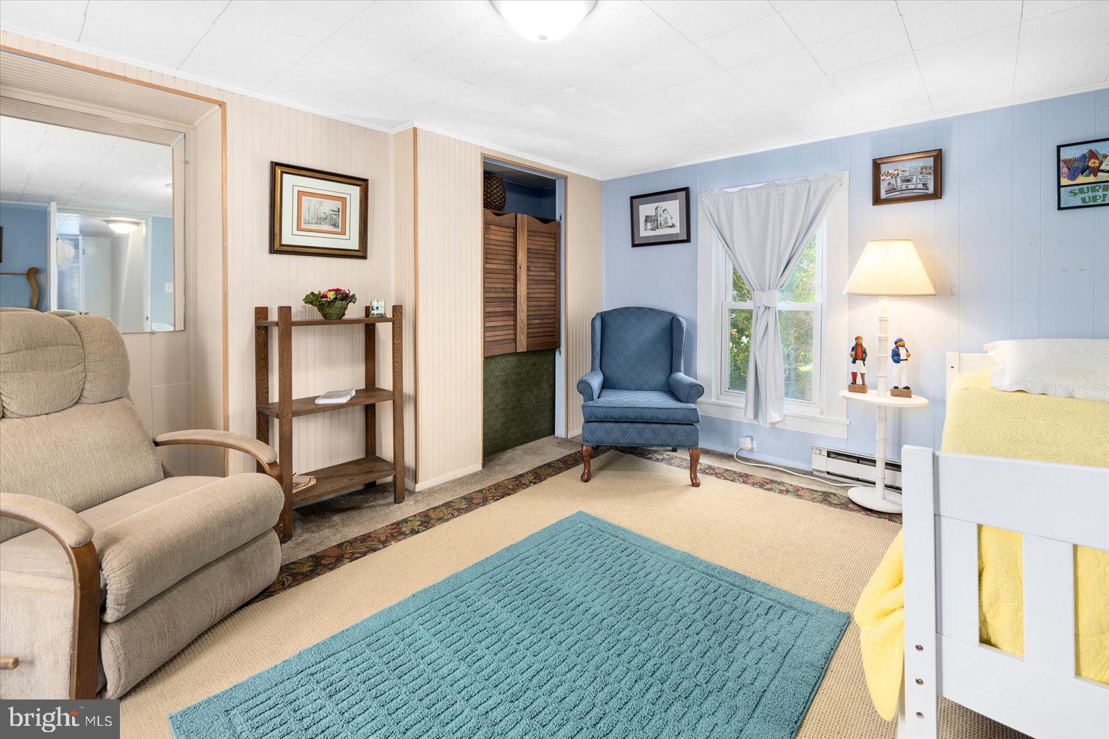 NON DEVELOPMENT - Residential