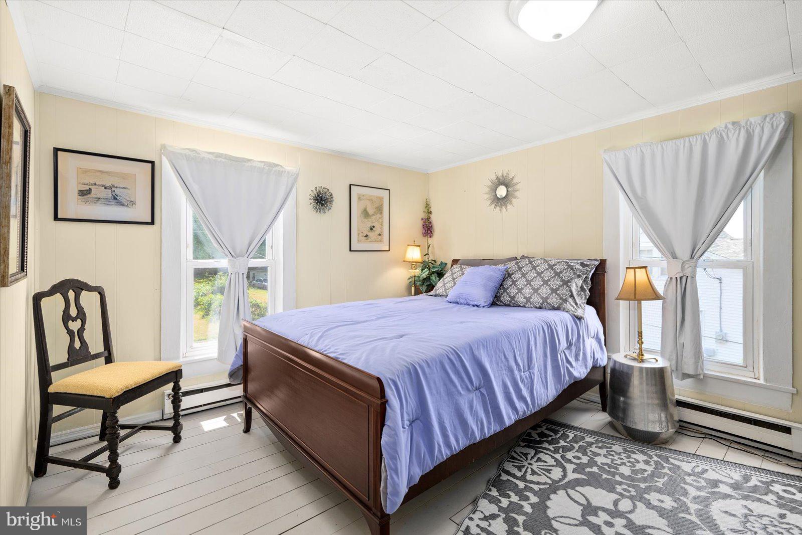 NON DEVELOPMENT - Residential