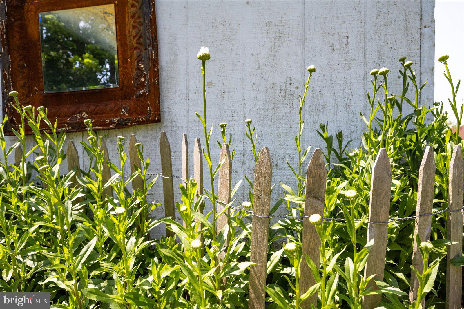 NON DEVELOPMENT - Residential