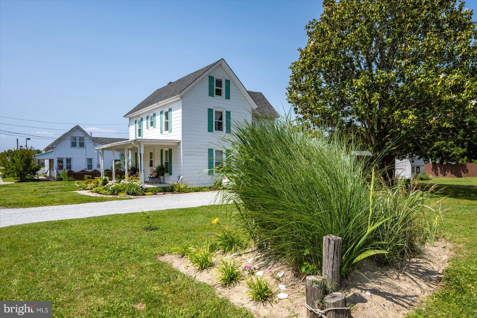 NON DEVELOPMENT - Residential