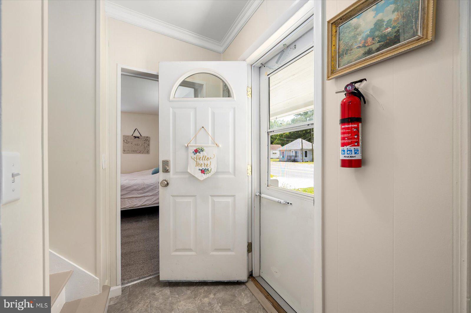 NON DEVELOPMENT - Residential