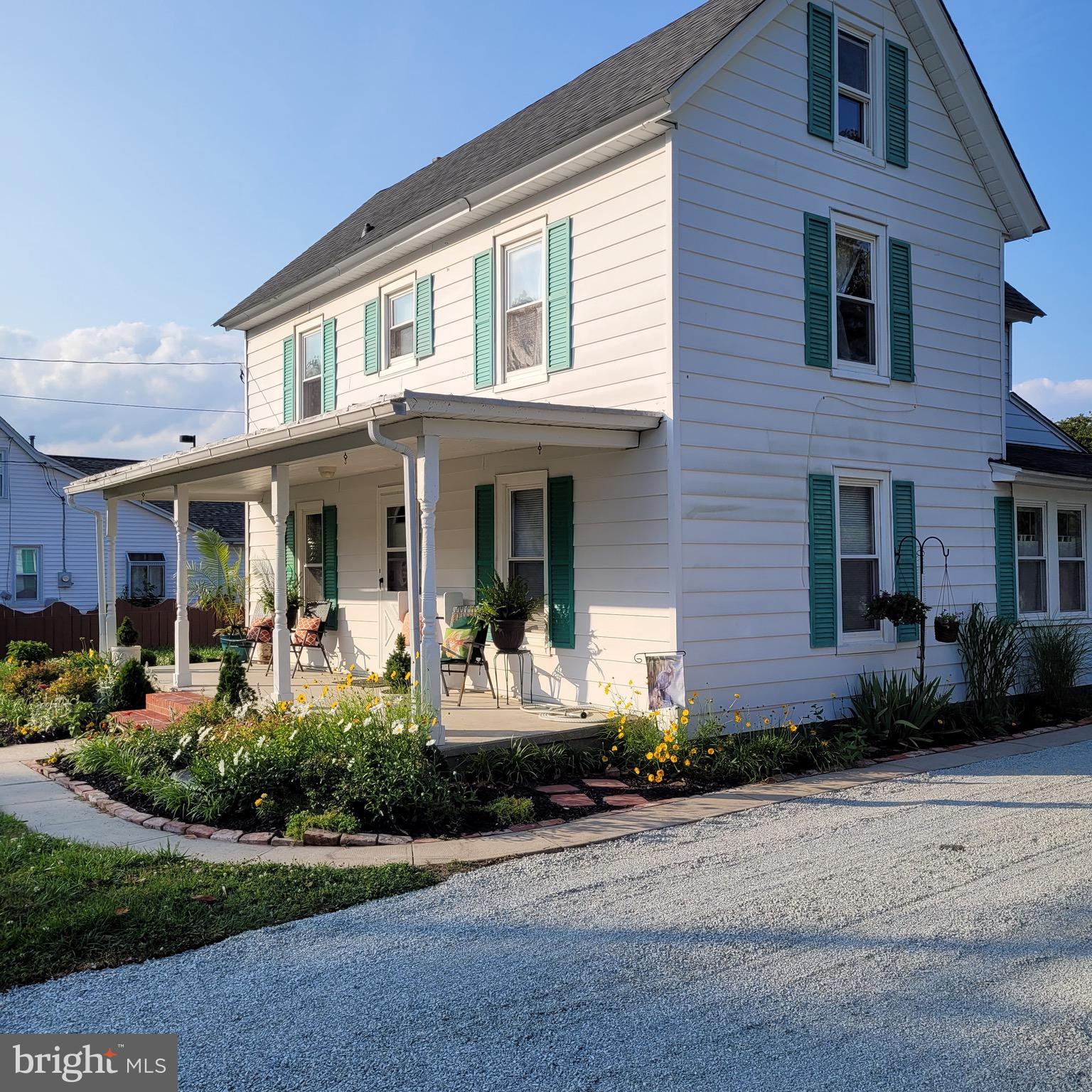 NON DEVELOPMENT - Residential