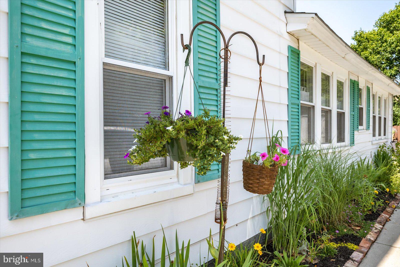 NON DEVELOPMENT - Residential