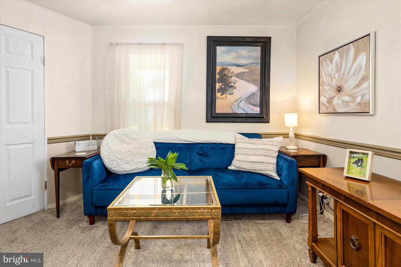 NON DEVELOPMENT - Residential