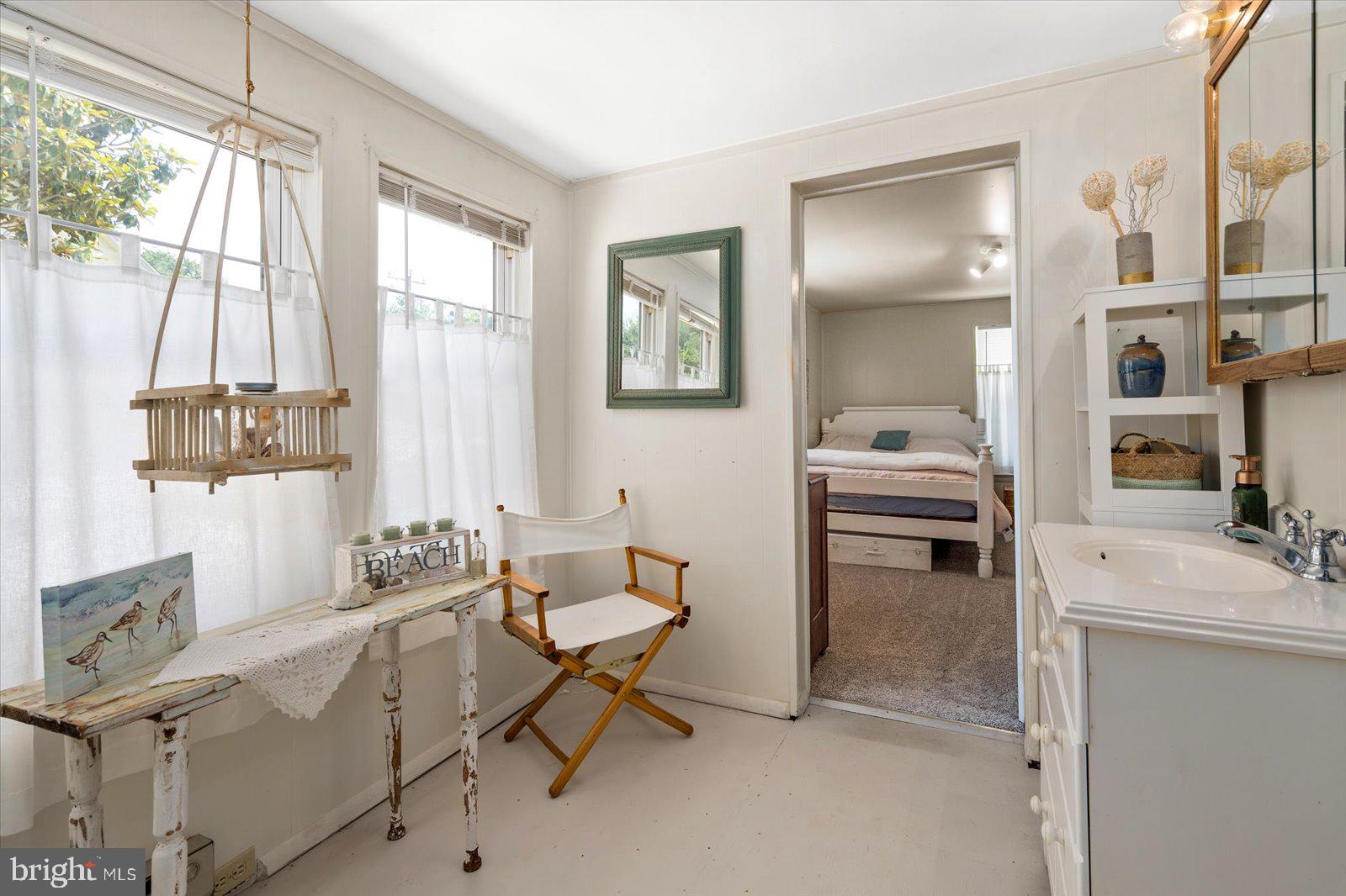 NON DEVELOPMENT - Residential