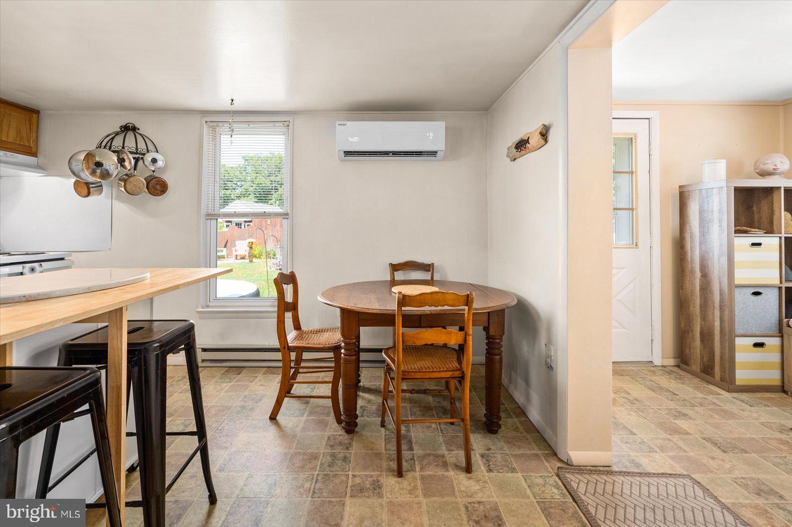 NON DEVELOPMENT - Residential