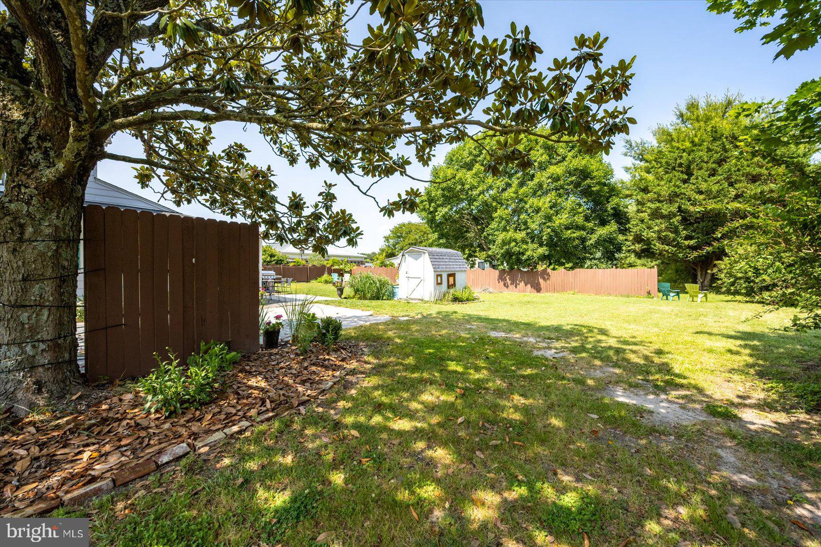 NON DEVELOPMENT - Residential