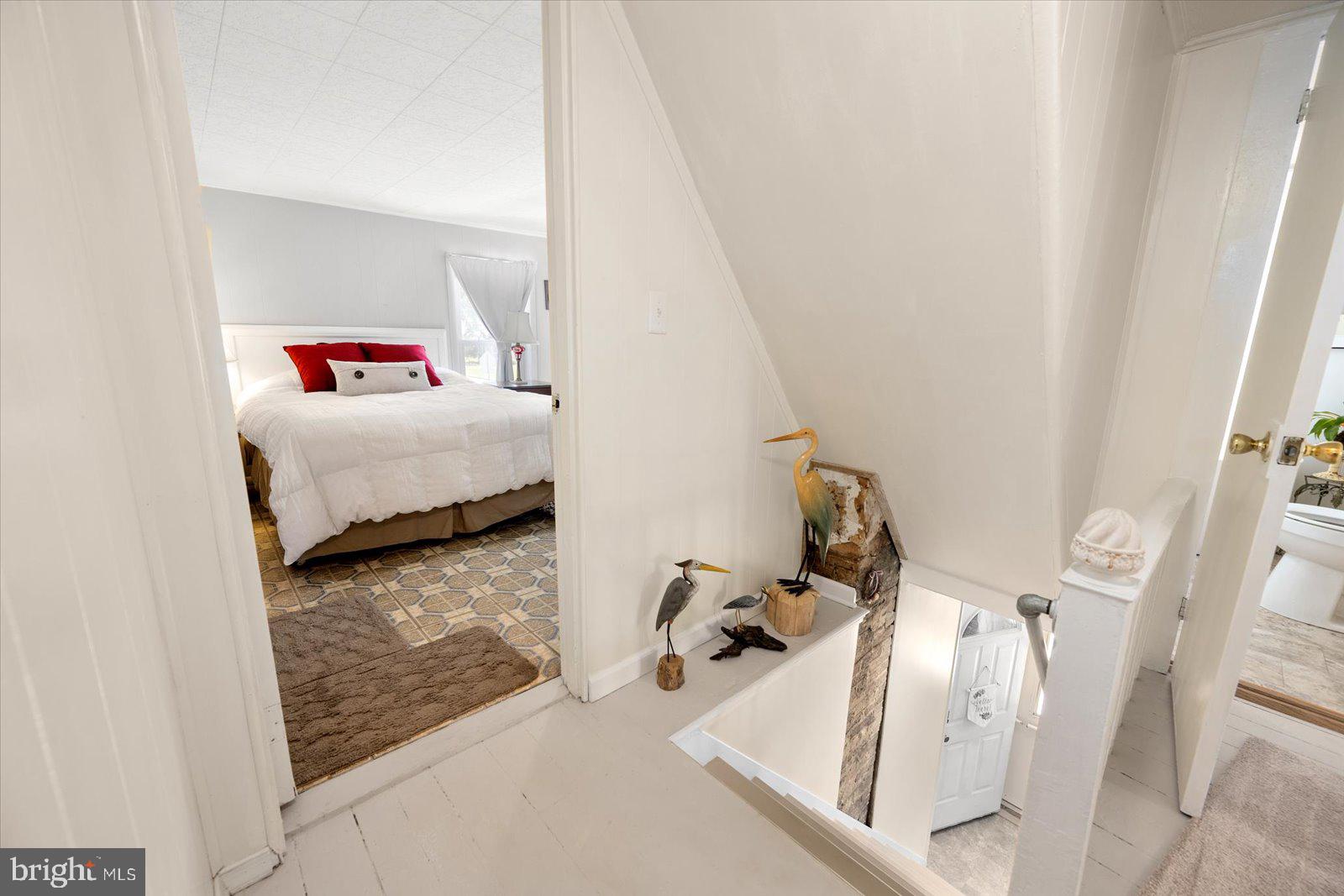 NON DEVELOPMENT - Residential