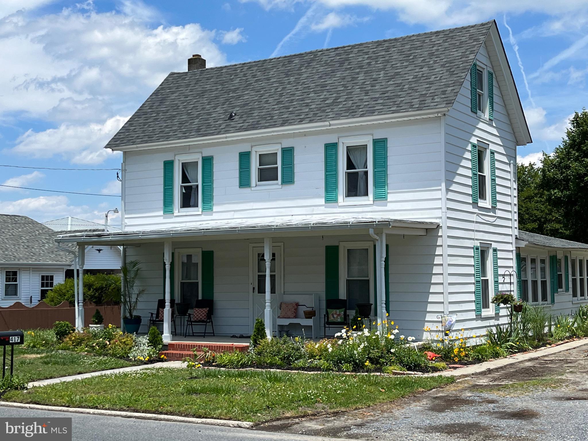 NON DEVELOPMENT - Residential