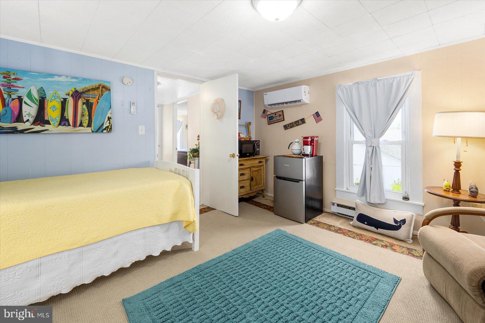 NON DEVELOPMENT - Residential