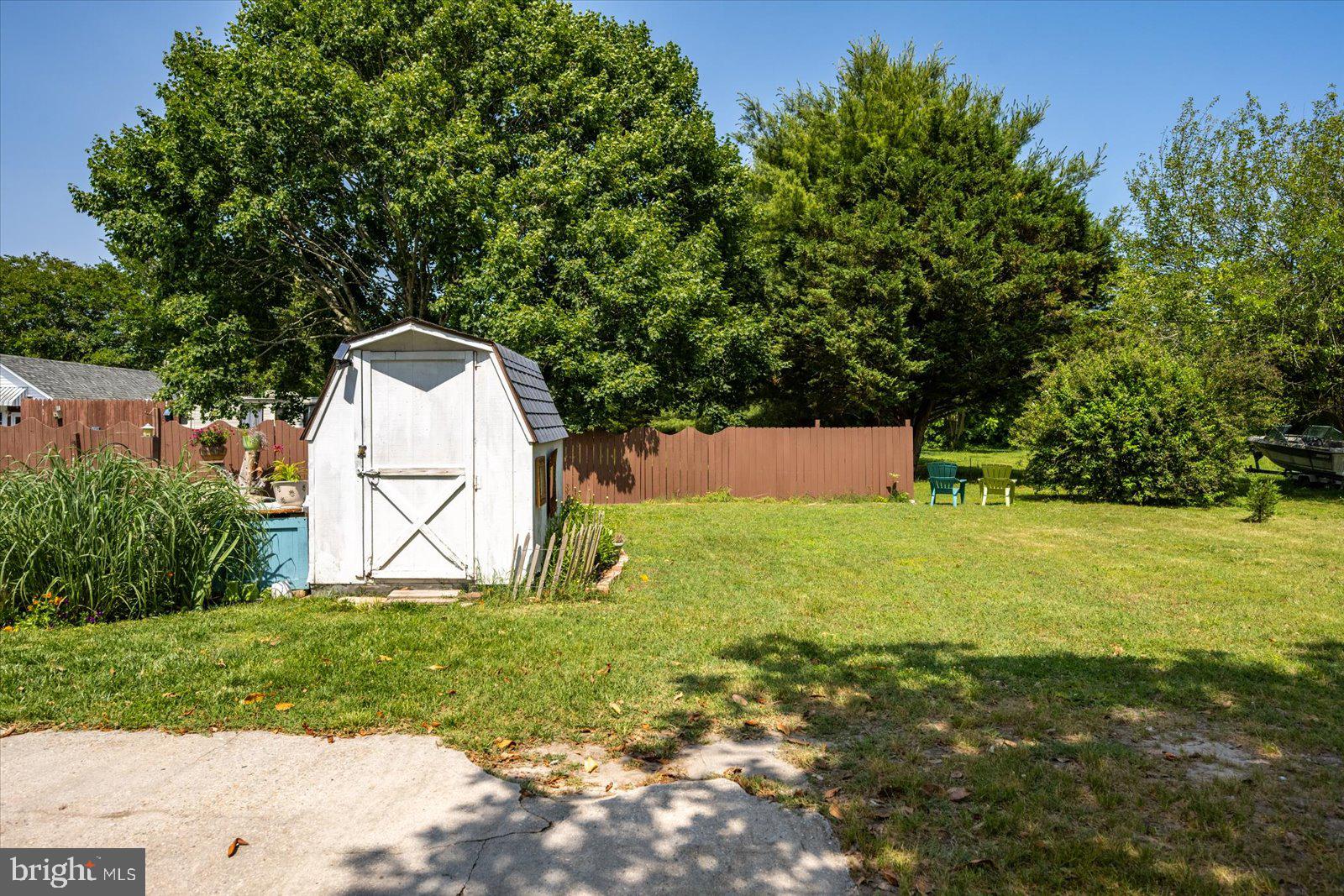 NON DEVELOPMENT - Residential