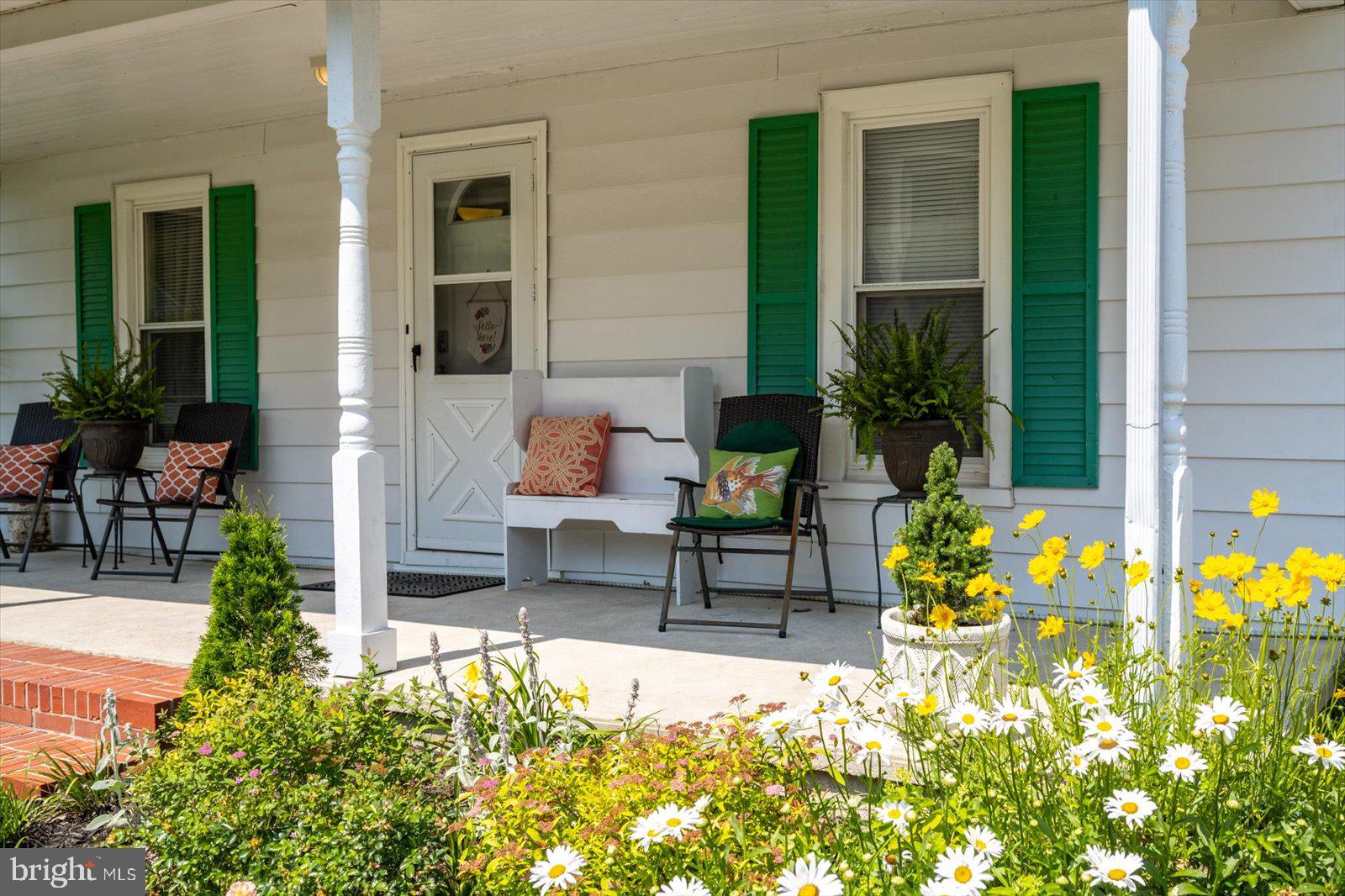 NON DEVELOPMENT - Residential