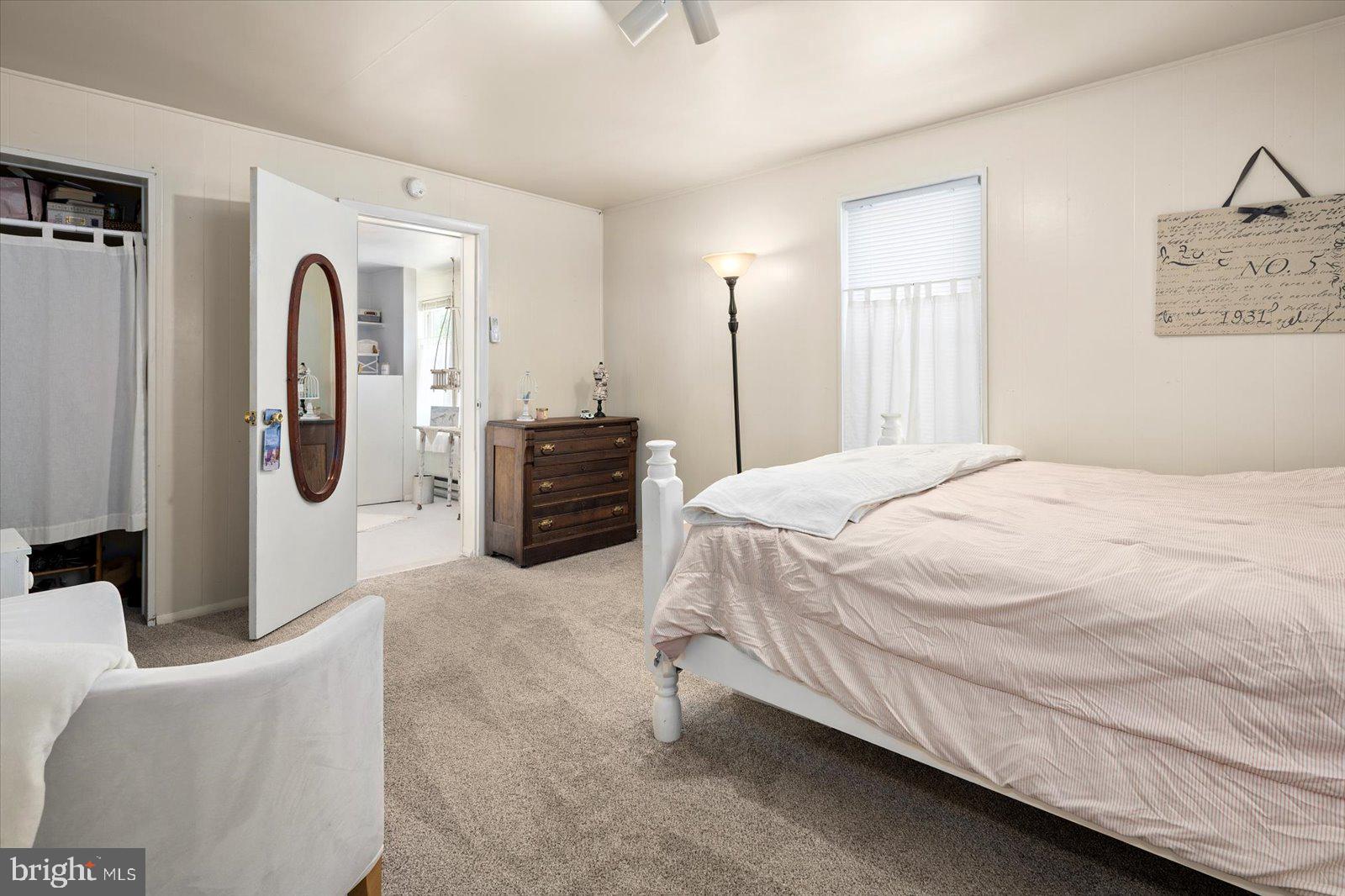 NON DEVELOPMENT - Residential