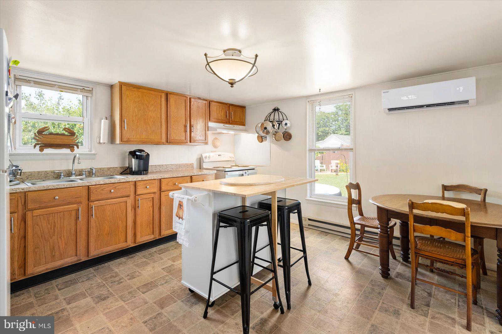 NON DEVELOPMENT - Residential