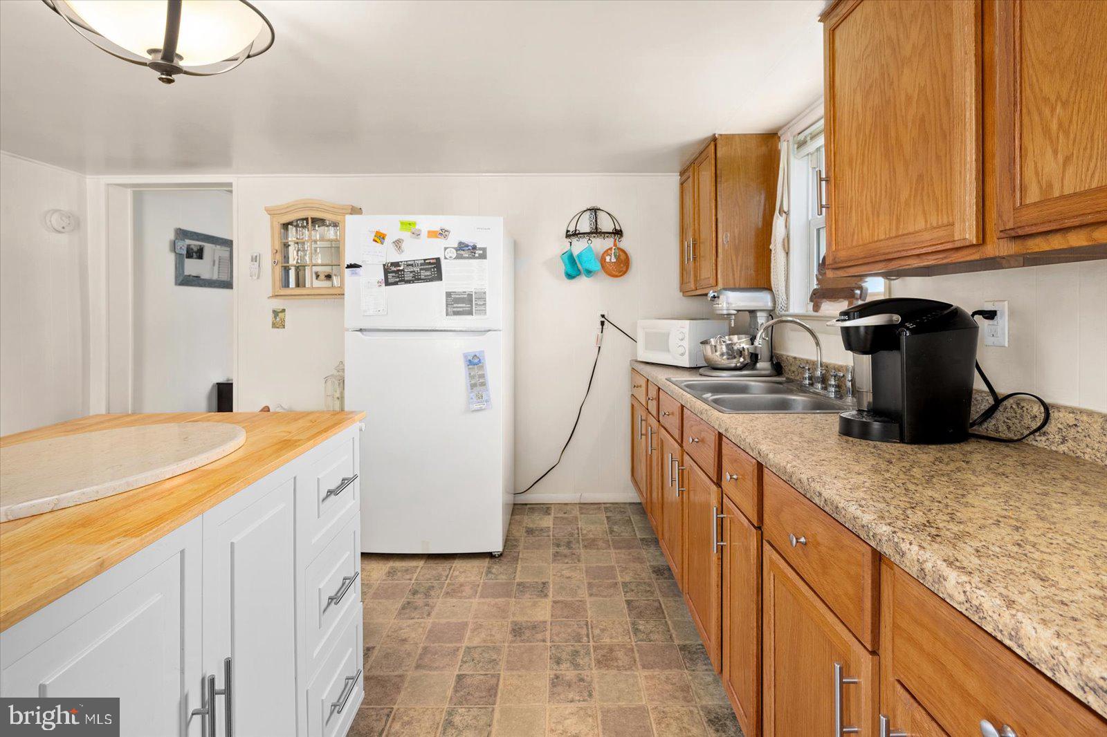 NON DEVELOPMENT - Residential