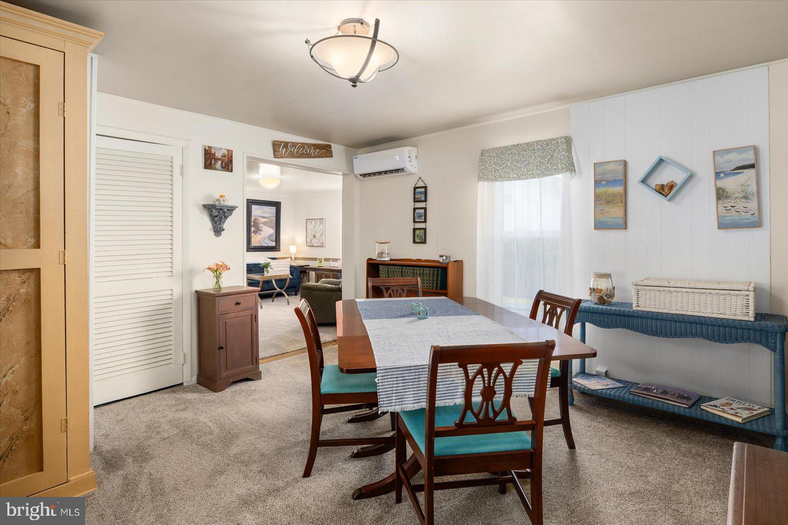 NON DEVELOPMENT - Residential