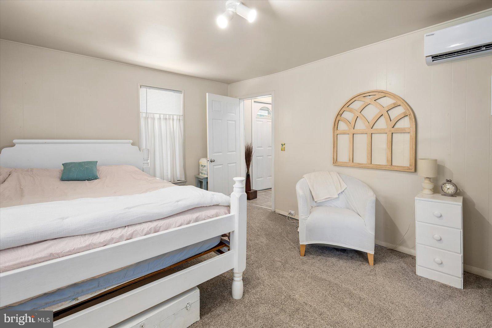 NON DEVELOPMENT - Residential