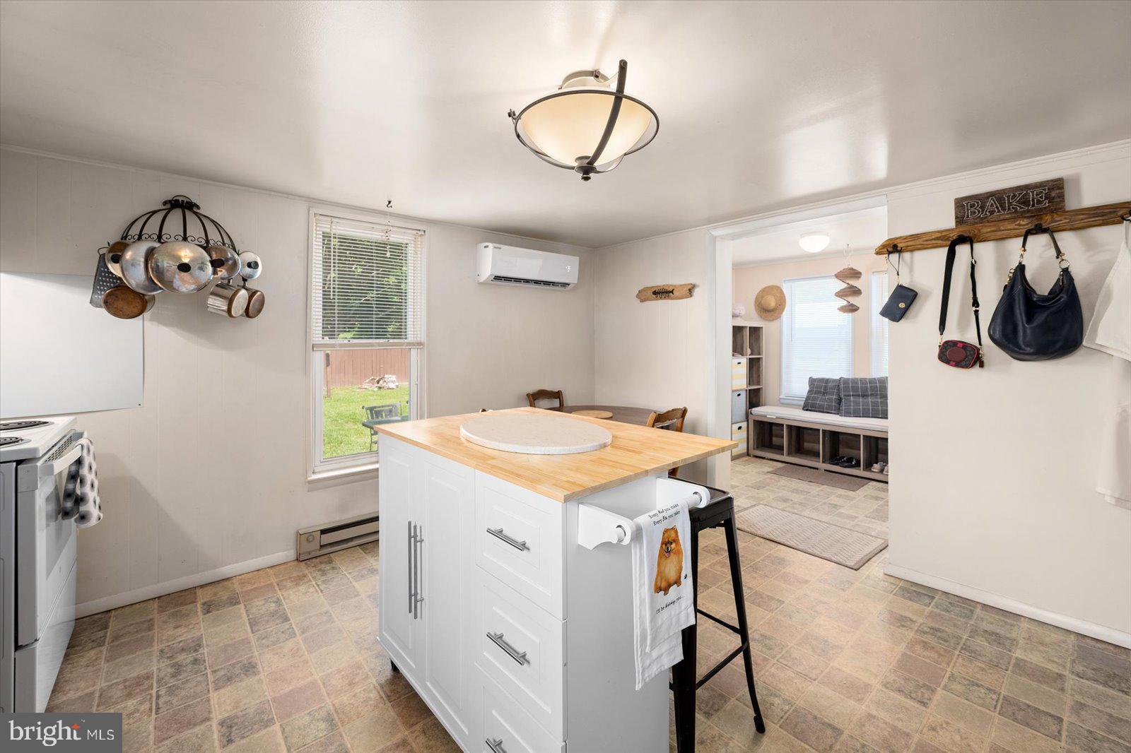 NON DEVELOPMENT - Residential