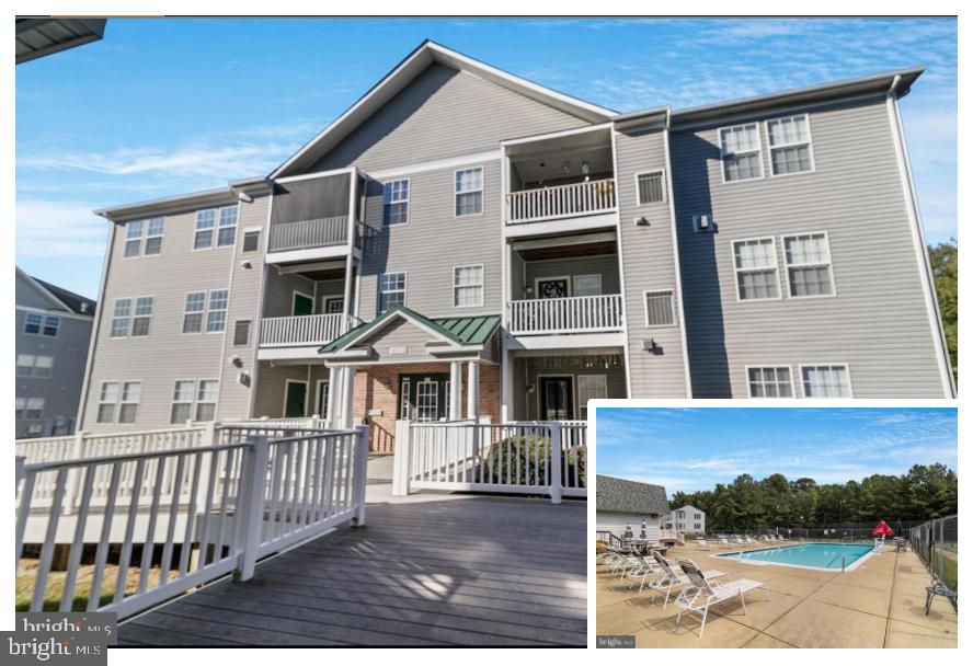 Stylish, refreshed, and move-in ready! This updated 2-bedroom, 2-bath condo is a must-see! Just minutes from PAX Naval Base, it offers the perfect blend of comfort, convenience, and low-maintenance living.
Inside, enjoy a spacious open-concept layout with updated flooring, modern counters, stainless steel appliances, new fixtures, fresh paint, and plush new carpet. Every corner has been thoughtfully enhanced to give a clean, polished feel.
Perched on the second floor with elevator access, this home also includes secure main entry, covered parking, and extra storage. Unwind on your balcony with a good book, delicious drink, or the evening breeze.
As for these sunny summer days?
Take advantage of the community pool, clubhouse, fitness center, tennis courts, and playground. Great extras that add value and enjoyment without the upkeep.
Whether you’re active duty or just looking for a great location near PAX and other local attractions, this condo checks all the boxes. Come see it today. Your easy, updated lifestyle awaits!