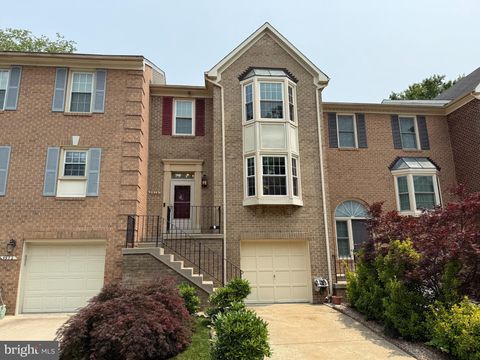 5970 NORHAM DRIVE ALEXANDRIA VA 22315