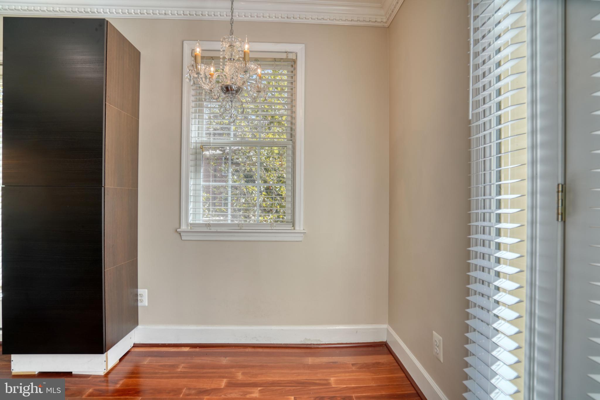 CANAL PLACE - Residential Lease