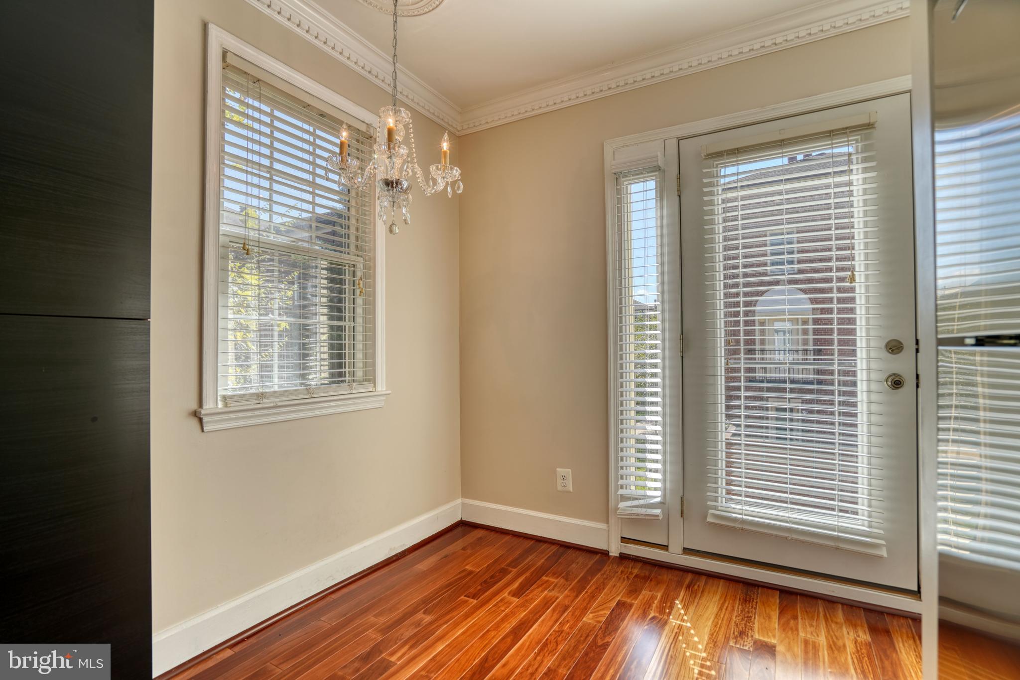 CANAL PLACE - Residential Lease