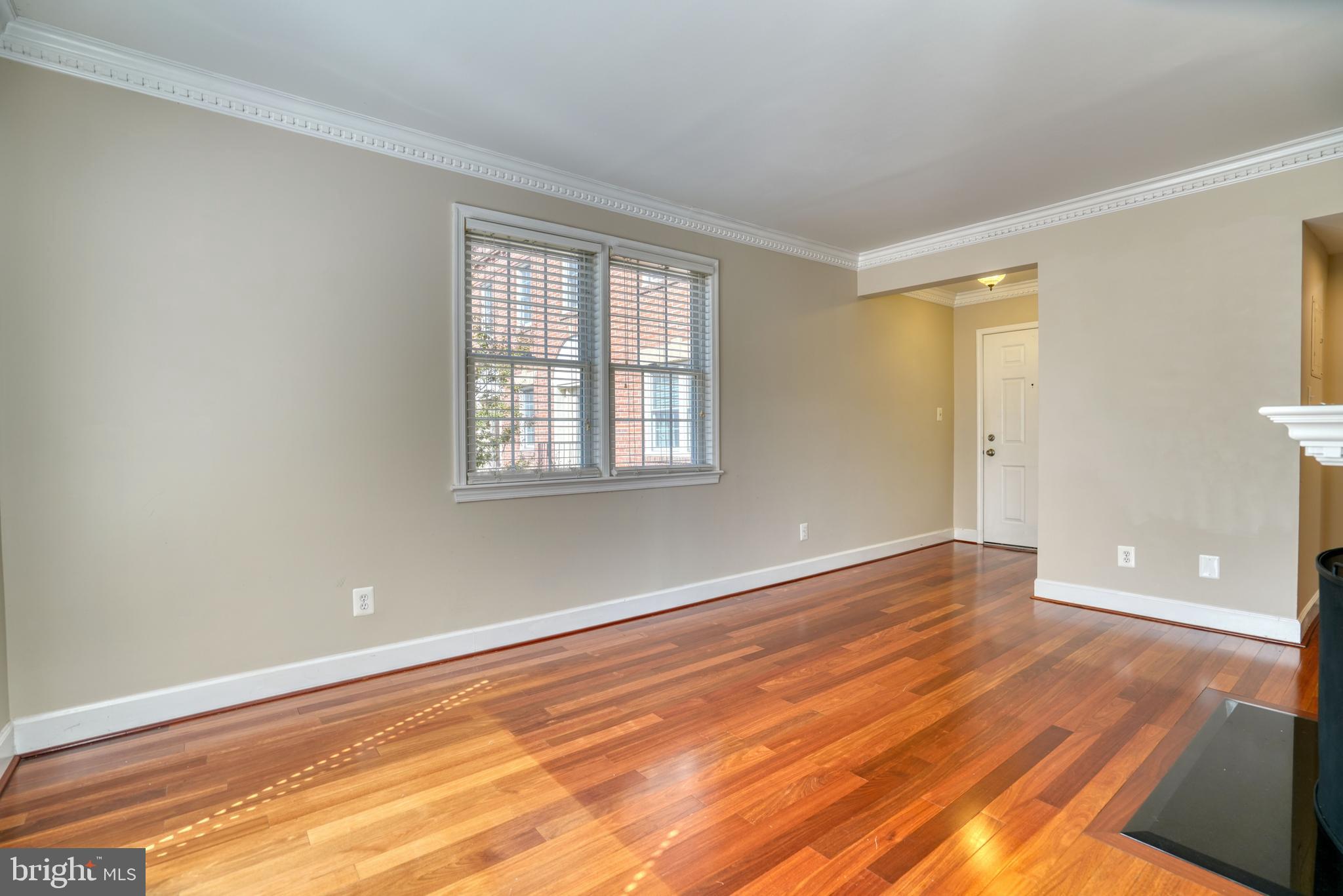 CANAL PLACE - Residential Lease