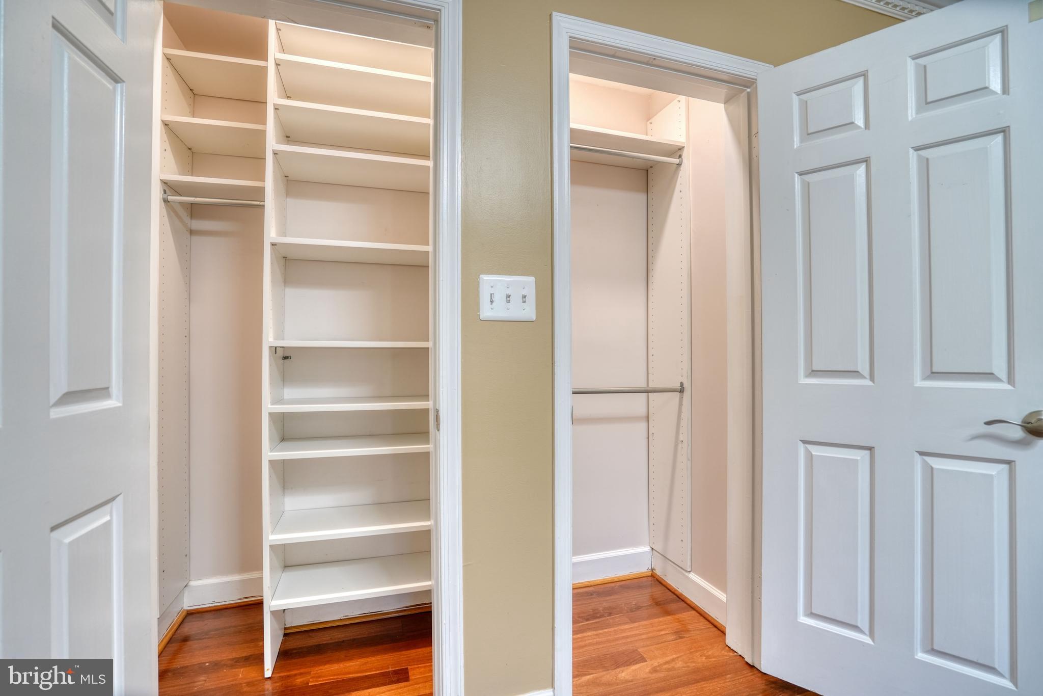 CANAL PLACE - Residential Lease