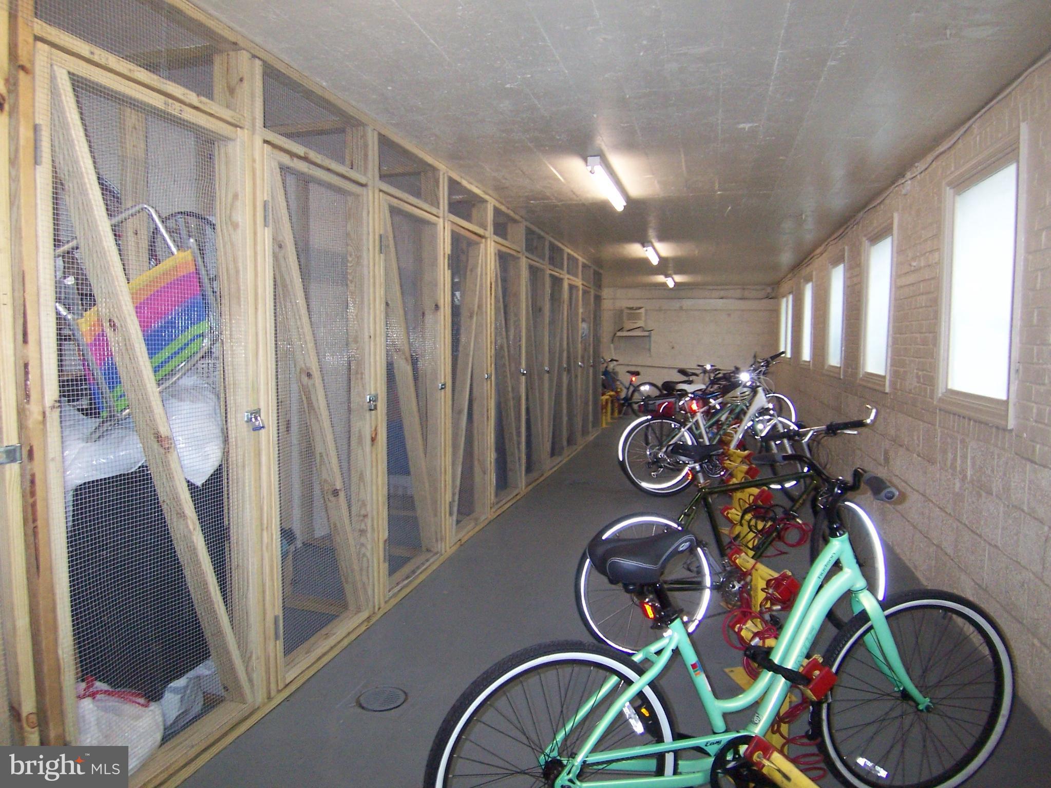 CANAL PLACE - Residential Lease