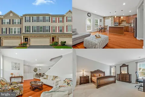 41923 Moreland Mine Terrace, Aldie, VA MLS: VALO2095866