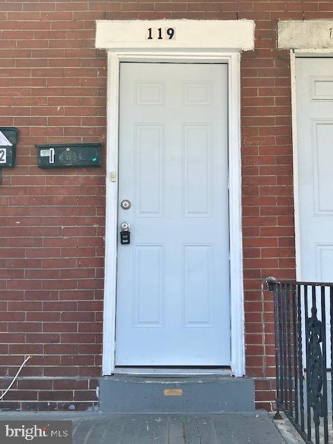 119 PHILLIPS AVENUE APT 1